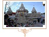Jagdish Temple - Udaipur